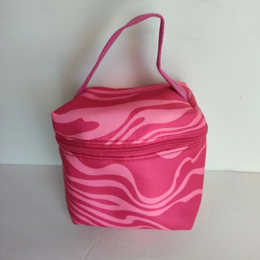 Benefit Mini Cosmetic Bag